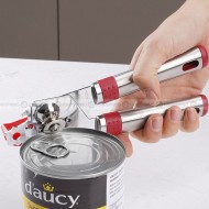 Stainless Steel Can Opener Multipurpose Can Opener Bottle Opener Stainless Steel Can Opener Multipurpose Can Opener Bottle Opener