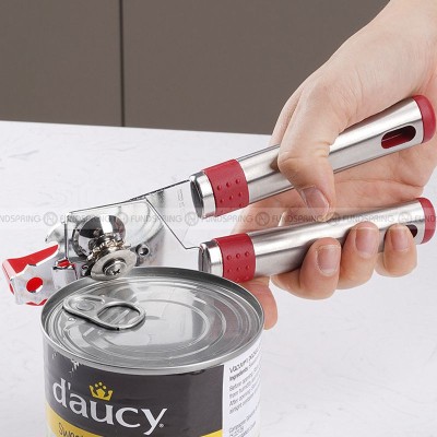 Stainless Steel Can Opener Multipurpose Can Opener Bottle Opener Stainless Steel Can Opener Multipurpose Can Opener Bottle Opener