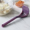 PP Resin Potato Masher Potato Fruit Masher Purple Potato Press