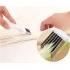 Kitchen Gadgets Onion Slicer Shredder Vegetable Grater Fruit Slicer