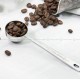 Stainless Steel 15ml Long-handle Coffee Measuring Spoon