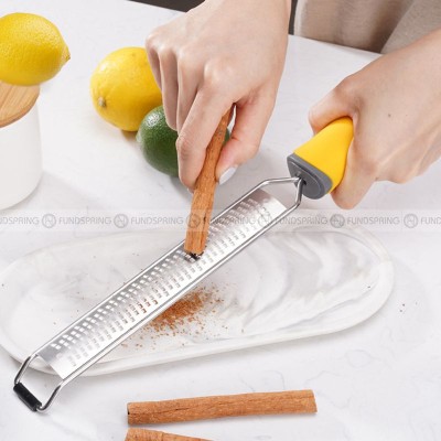 Multifunctional Chocolate Shaving Knife Cheese Lemon Ginger Scraper Multifunctional Chocolate Shaving Knife Cheese Lemon Ginger Scraper