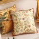 Bellano Premium Pillowcase 18"/45cm Square Pillow Sofa Cushion Decorative Throw Pillow