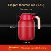 Large Capacity Stainless Steel Thermos Home Outdoor Portable Thermos