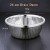 Drain Basin: 26 cm  + $2.00 