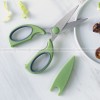 VersaShear Culinary Master: Heavy-Duty Kitchen Scissors for Poultry and Beyond