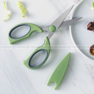 VersaShear Culinary Master: Heavy-Duty Kitchen Scissors for Poultry and Beyond VersaShear Culinary Master: Heavy-Duty Kitchen Scissors for Poultry and Beyond