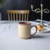 Drink Ware Simplistic Under glaze Ceramic Mug Coffee Cup Tea Cup