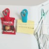 Magnetic Sealing Clip Snack Moisture-proof Clip Food Crisper