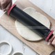 11-Inch Rolling Pin Roller Flour Stick Adjustable Thickness Rolling Pin