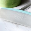 9-Inch PP Plastic Dough Cut Cream Scraper Anti-Slip Handle with Scale