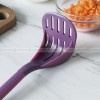 PP Resin Potato Masher Potato Fruit Masher Purple Potato Press