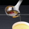 304 Stainless Steel Greaseproof Spoon Oil Soup Separating Spoon