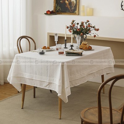 Egsuisheim Tablecloth Table Fabric Lace White Covering Clothes Egsuisheim Tablecloth Table Fabric Lace White Covering Clothes