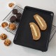 14.5-Inch Large Rectangular Baking Tray Baking Oven Tray Cookie Tray