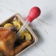 Seasoning Syringe Turkey Seasoning Pump BBQ Seasoning Silicone Pump