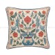 Puno Pillow Vintage Pillowcase Cushion Cotton Linen Waist Pillow