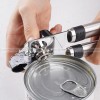 Stainless Steel Can Opener Multipurpose Can Opener Bottle Opener