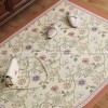 Bellano Floor Mat PVC Waterproof Non-slip Mats Stain Resistant Carpet