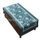 Baikal Lake Tablecloth Table Cover Cabinet Towel Drawer Green Cover Cloth
