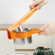 Stainless Steel Potato Press Fruit Juice Masher Kitchen Gadget