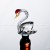 Wine Stopper-Red 