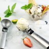 Stainless Steel Ice Cream Scoop Ice Cream Spoon Ice Cream Ball Scoop