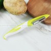 Potato Peeler Stainless Steel Melon And Fruit Slicer Peeling Tool