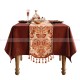 Fanhua Table Runner Long Decorative Cloth Desk/Shoe Cabinet Towel
