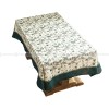 Dream Noah Tablecloth Light Luxury Table Cover Rustic Tablecloth