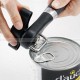 SafeSlice Stainless: Multifunctional Stainless Steel Can Opener