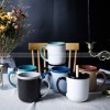 Drink Ware Simplistic Under glaze Ceramic Mug Coffee Cup Tea Cup