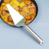 Stainless Steel Baking Spatula Pizza Spatula Pancake Cheese Cutter