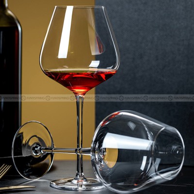 Burgundy Glass Red Wine Glass Diamond Wine Glass Goblet Burgundy Glass Red Wine Glass Diamond Wine Glass Goblet