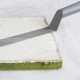 15-Inch Stainless Steel Cream Spatula Cake Demoulding Knife With Scale