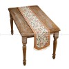 Parker House Table Runner Desk Decorative Cloth Cabinet Cover Towel