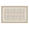 Chloe Floor Mat Non-slip Door Mat Bathroom/Living Room/Bedroom Mat