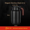 Large Capacity Stainless Steel Thermos Home Outdoor Portable Thermos