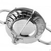 304 Stainless Steel Dumpling Clip Manual Dumpling Mould