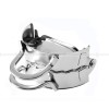 304 Stainless Steel Dumpling Clip Manual Dumpling Mould