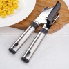 Stainless Steel Can Opener Multipurpose Can Opener Bottle Opener