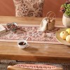 Michaelella Table Runner Moroccan Long Strip Cloth Table Runner