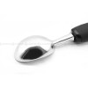 Ice Cream Digging Scoop Alloy Non-slip Spoon Multi-functional Scoop