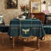 Waddesdon Manor Table Runner High-grade Table Decorative Cloth Towel