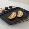 14.5-Inch Large Rectangular Baking Tray Baking Oven Tray Cookie Tray