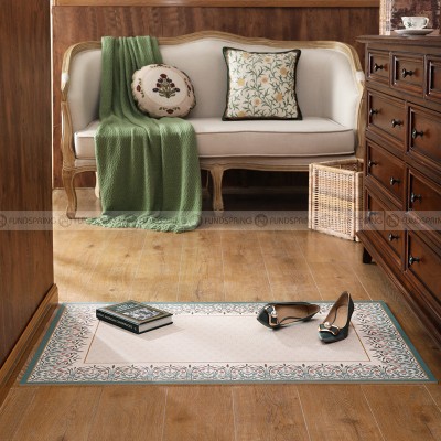 Cutillo Floor Mat Light Luxury Bathroom Kitchen PVC Non-slip Door Mat Cutillo Floor Mat Light Luxury Bathroom Kitchen PVC Non-slip Door Mat