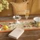 Bellano Table Runner Light Luxury Tablecloth Decorative Cover Cloth