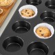 Multi-size Cake Mold Non-stick Baking Pan Cake Mold DIY Baking Tools
