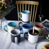 Drink Ware Simplistic Under glaze Ceramic Mug Coffee Cup Tea Cup