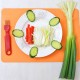 Kitchen Gadgets Onion Slicer Shredder Vegetable Grater Fruit Slicer